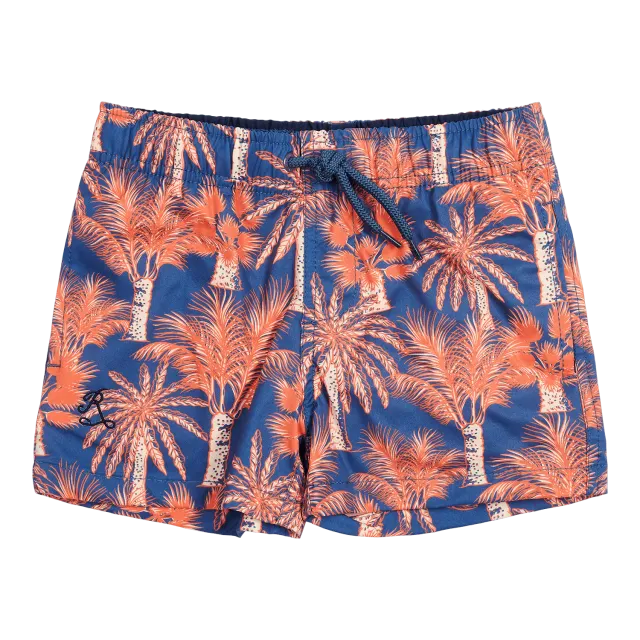 Ramatuelle Brehat Badeshorts Kinder Recycling