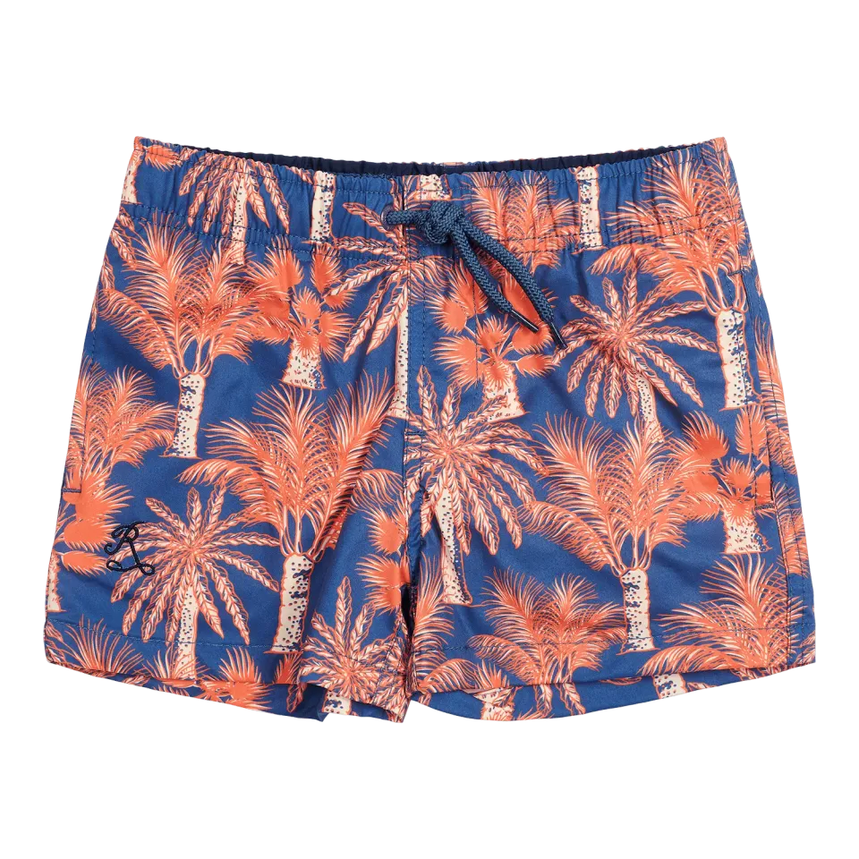 Ramatuelle Brehat Badeshorts Kinder Recycling