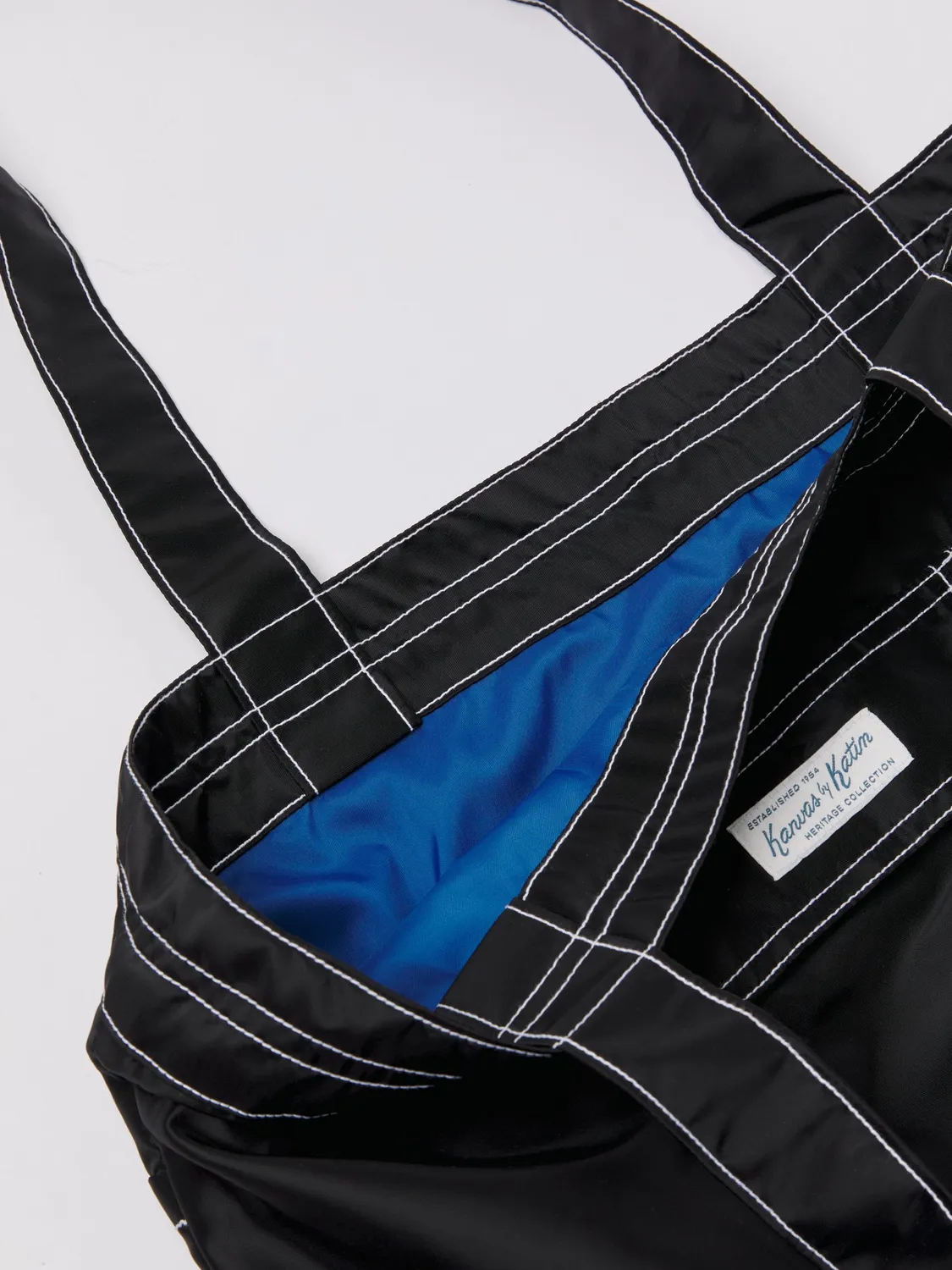 Katin Waterman Tote Bag