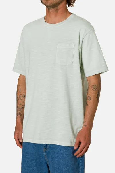 Katin Slub Base Tee T-Shirt aus Slub-Jersey