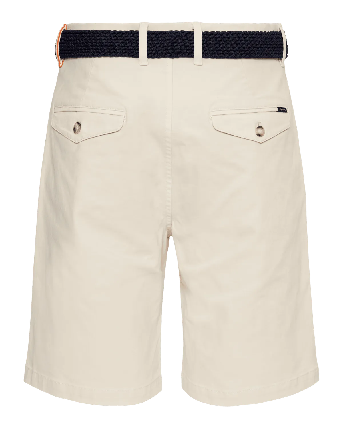 Ramatuelle Seychelles Resort Shorts Baumwollshorts Stretch
