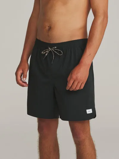 Katin OTG Venn Volley Badeshorts mit UPF 50