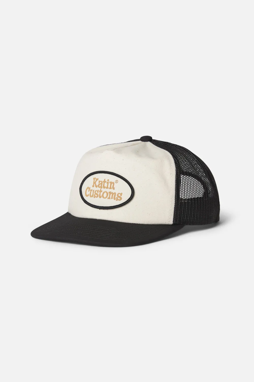 Katin Haulin Trucker Cap Snapback Canvas