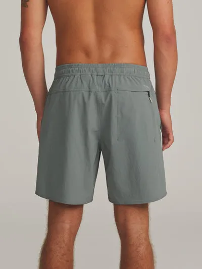 Katin OTG Richie Volley Badeshorts schnelltrocknend