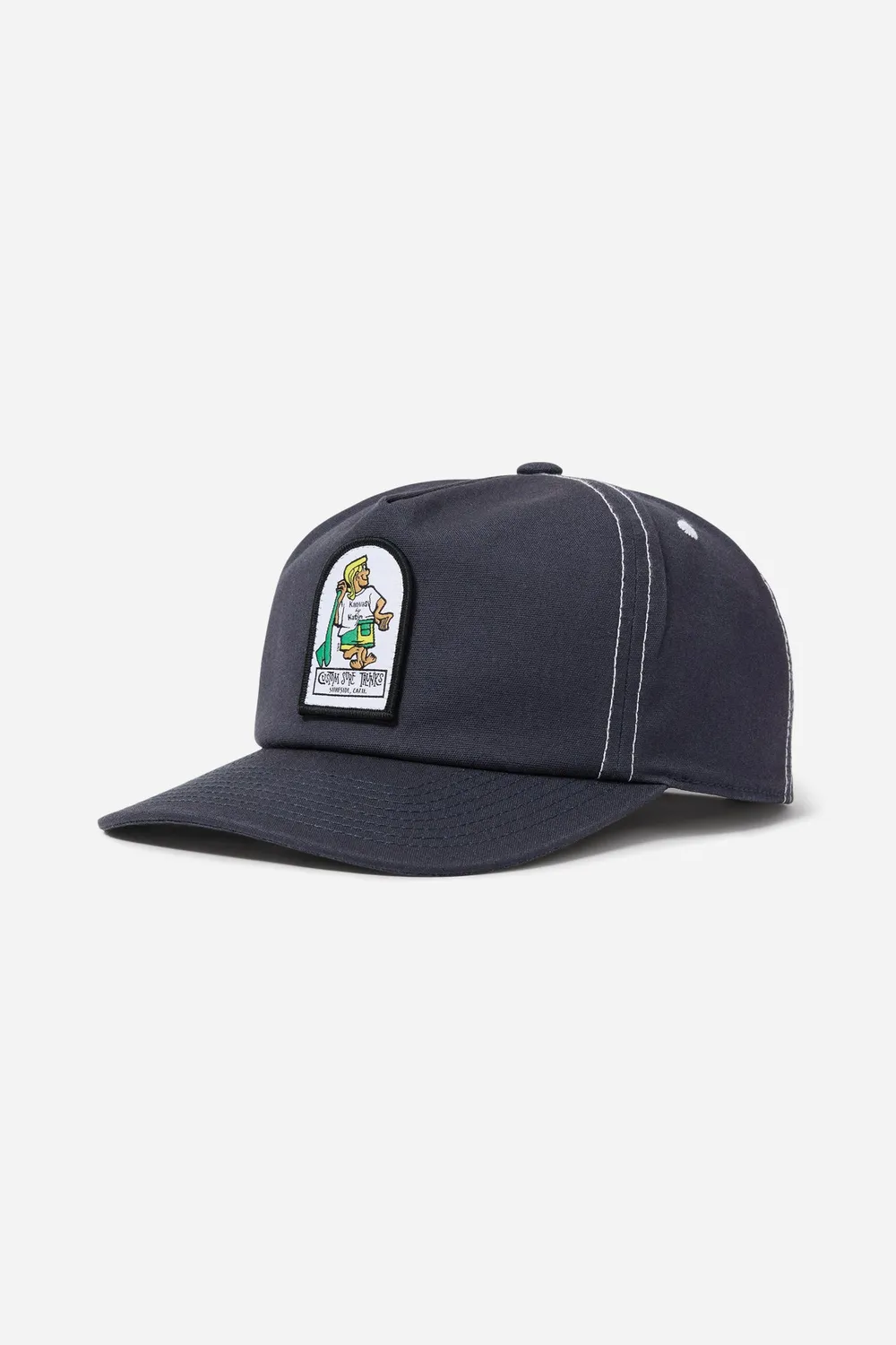 Katin K-Man Cap Snapback Canvas
