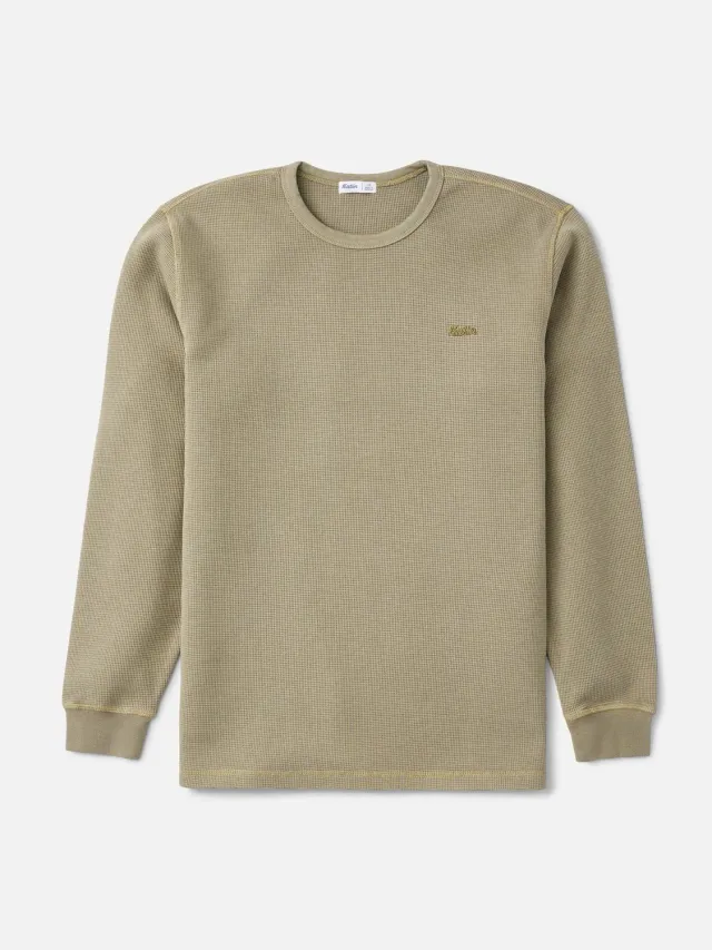 Katin Therman Thermal Thermoshirt Waffelstrick