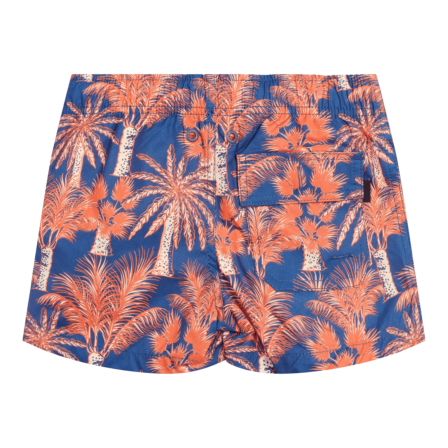 Ramatuelle Brehat Badeshorts Kinder Recycling