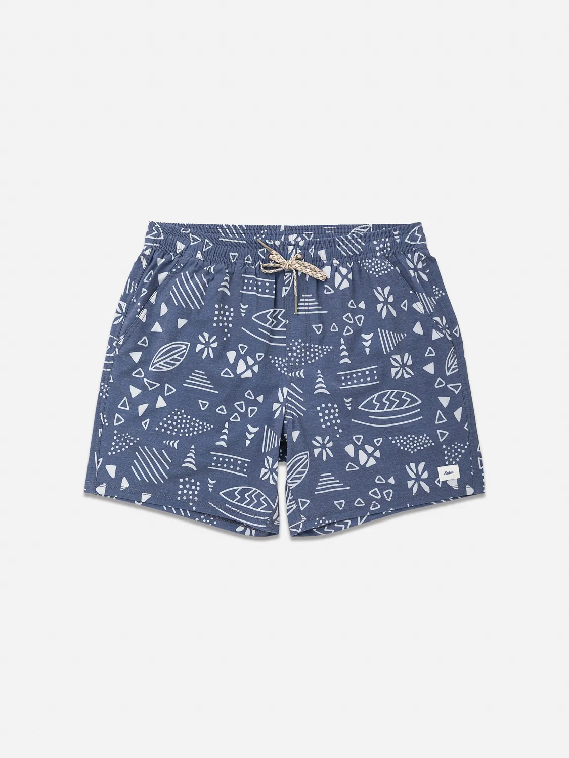 Katin Wind Volley Badeshorts