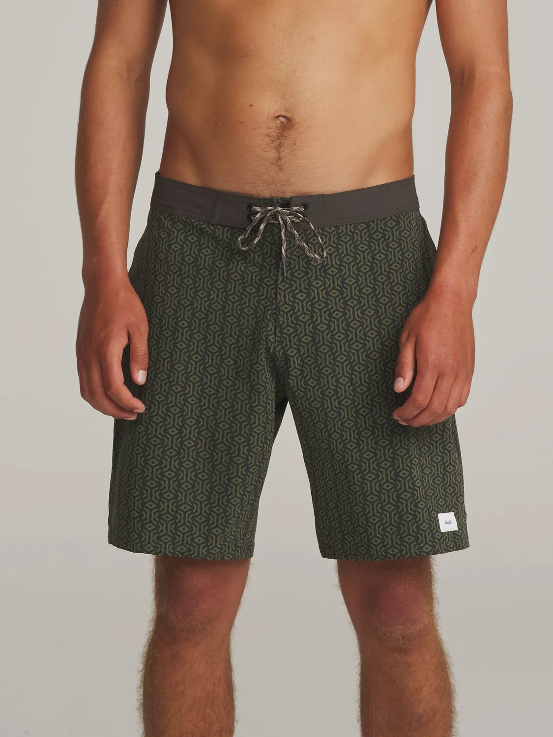 Katin OTG Villager Trunk Badeshorts