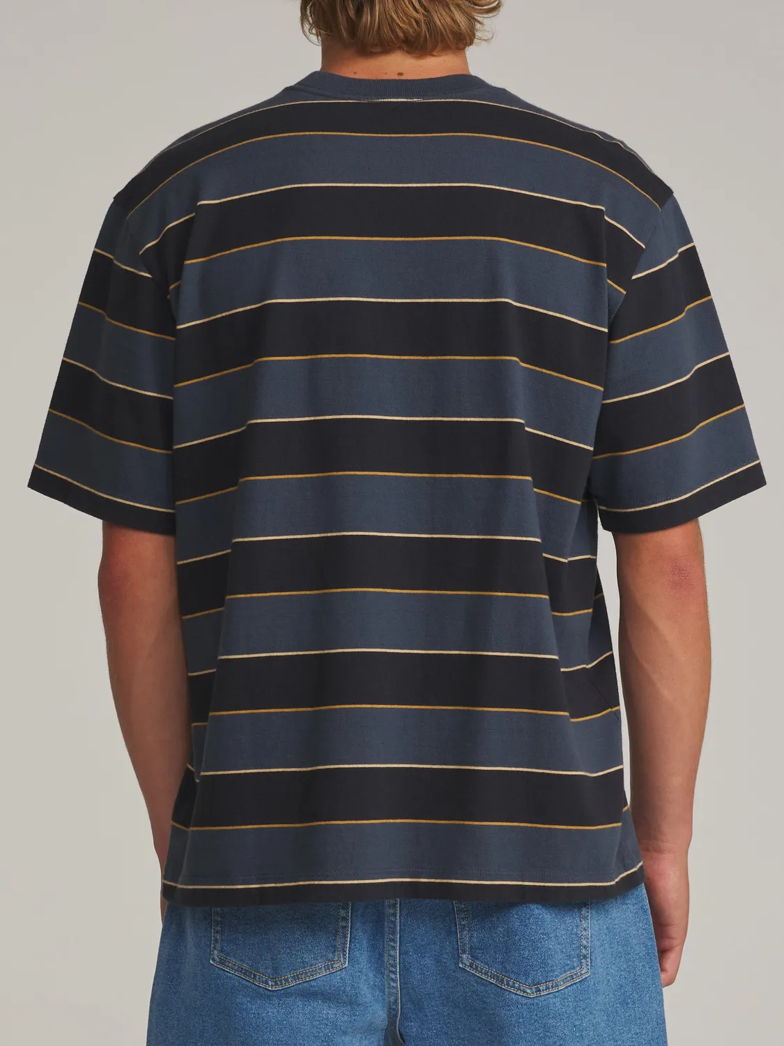 Katin Chip Box Fit Tee T-Shirt